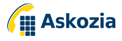 Askozia Logo