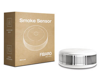 Smoke Sensor