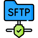 sftp