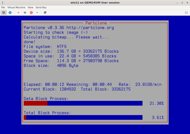 check-image-progress
