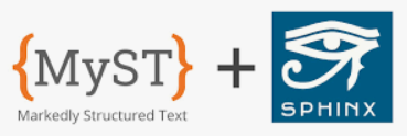 myst+sphinx
