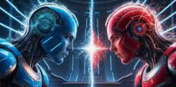 Head-to-head